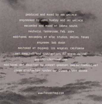 CD Fission Trip: Volume One