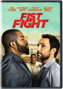 Fist Fight: Fist Fight