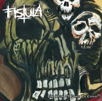 The Shape Of Doom To Cumm)))