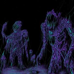 LP Fistula/greenmachine: Split Lp