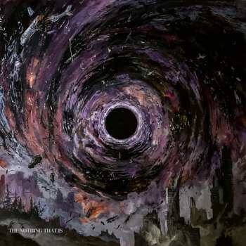 Album Fit For An Autopsy: The Nothing That Is