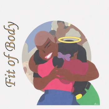 Album Fit Of Body: Far From the Rhythm