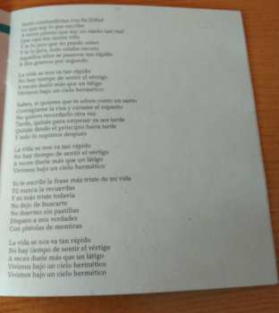 CD Fito & Fitipaldis: Cada Vez Cadáver