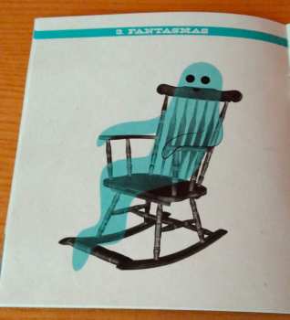 CD Fito & Fitipaldis: Cada Vez Cadáver