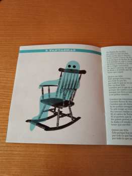 CD Fito & Fitipaldis: Cada Vez Cadáver