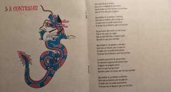 CD Fito & Fitipaldis: El Monte De Los Aullidos