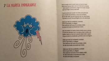 CD Fito & Fitipaldis: El Monte De Los Aullidos