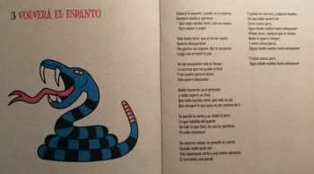 CD Fito & Fitipaldis: El Monte De Los Aullidos