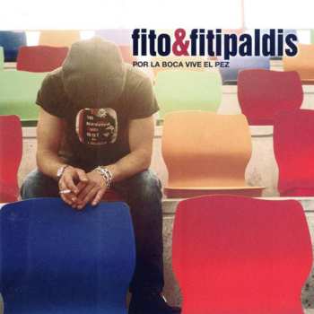 2LP Fito & Fitipaldis: Por La Boca Vive El Pez
