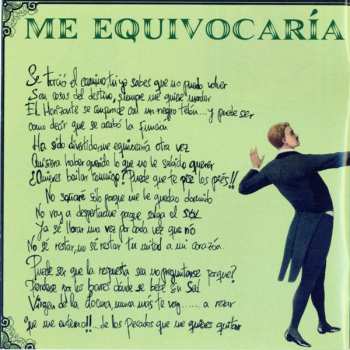 CD Fito & Fitipaldis: Por La Boca Vive El Pez