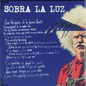 CD Fito & Fitipaldis: Por La Boca Vive El Pez