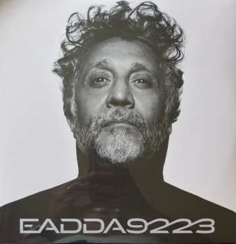 2LP Fito Páez: EADDA9223 CLR