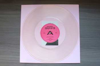 2LP Fito Páez: EADDA9223 CLR