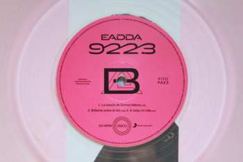 2LP Fito Páez: EADDA9223 CLR