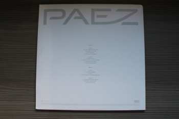 2LP Fito Páez: EADDA9223 CLR