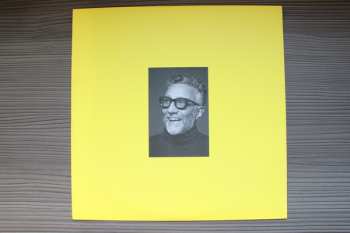 2LP Fito Páez: EADDA9223 CLR