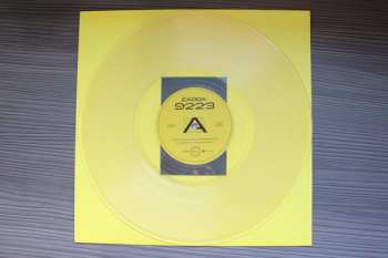 2LP Fito Páez: EADDA9223 CLR