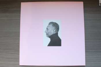 2LP Fito Páez: EADDA9223 CLR