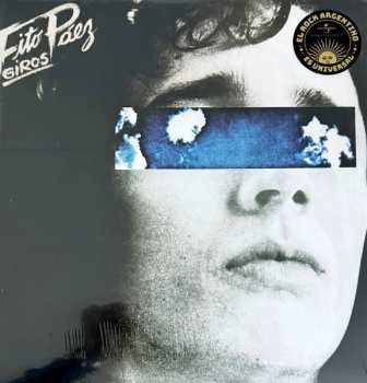 Album Fito Páez: Giros