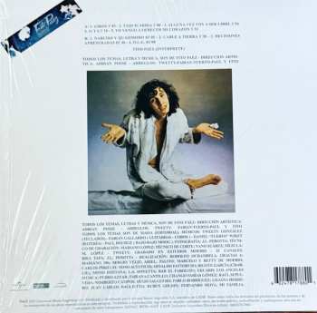 LP Fito Páez: Giros