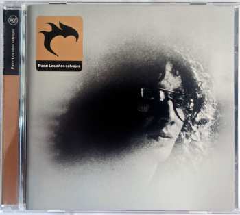 CD Fito Páez: Los Años Salvajes