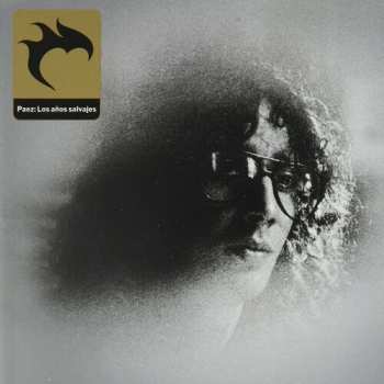 CD Fito Páez: Los Anos Salvajes