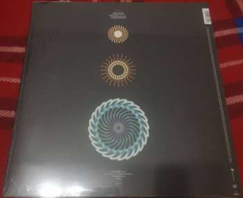 LP Fito Páez: The Golden Light
