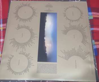LP Fito Páez: The Golden Light