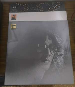 4LP/Doos Fito Páez: Trilogía Los Años Salvajes  LTD