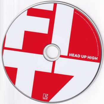 CD Fitz: Head Up High