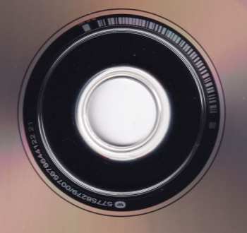 CD Fitz: Head Up High