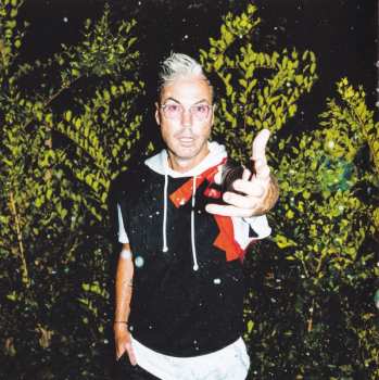 CD Fitz: Head Up High