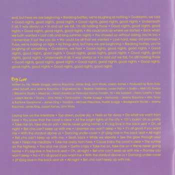 CD Fitz And The Tantrums: Let Yourself Free