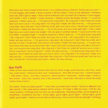 CD Fitz And The Tantrums: Let Yourself Free