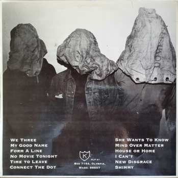 LP Fitz Of Depression: Swing