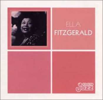 Album Fitzgerald,ella: My First Jazz