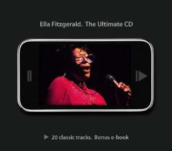 Album Ella Fitzgerald: Ultimate Ella Fitzgerald