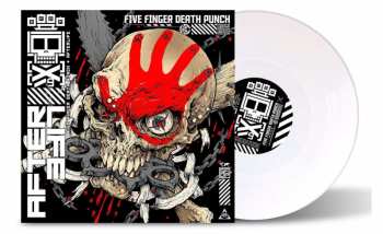 2LP Five Finger Death Punch: AfterLife LTD | CLR