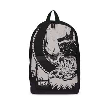 Merch Five Finger Death Punch: Rugzak Knuckle