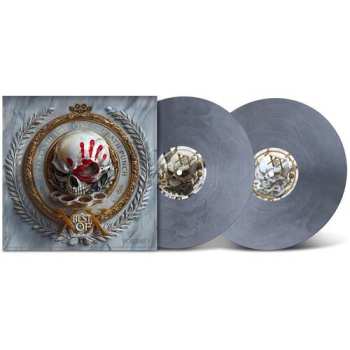 2LP Five Finger Death Punch: Best Of - Volume 1