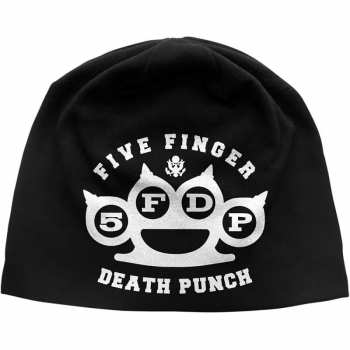 Merch Five Finger Death Punch: Pet Logo Five Finger Death Punch