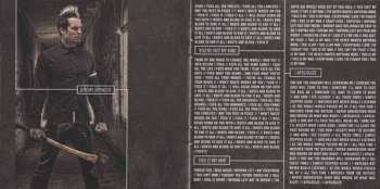 CD Five Finger Death Punch: Got Your Six DLX | LTD | DIGI