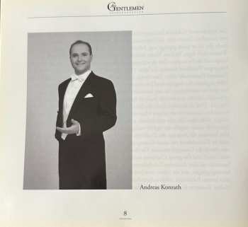 CD Five Gentlemen: Sommersprossen