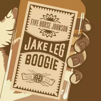 Jake Leg Boogie