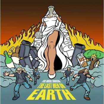 Album Five Horse Johnson: The Last Men On Earth