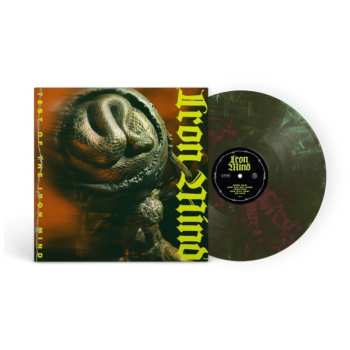 LP Five Iron Frenzy: Test Of The Iron Mind