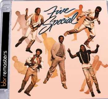 Album Five Special: Five Special