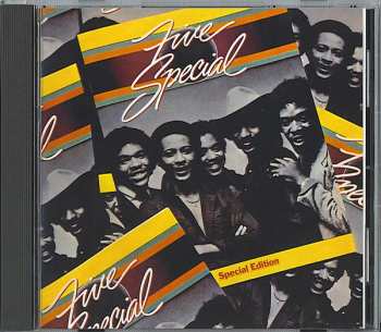CD Five Special: Special Edition