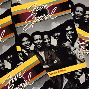 Album Five Special: Special Edition