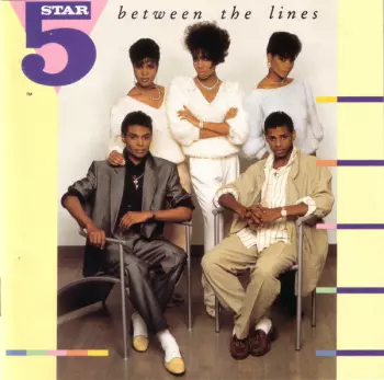 Five Star: Between The Lines